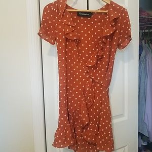 Realisation Par The Valentina Dress